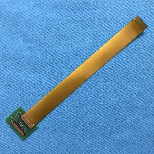 39 Pin to 39 Pin 0.3mm Pitch Extension Connector Adapter with FFC FPC Flexible Flat Cable length 120mm