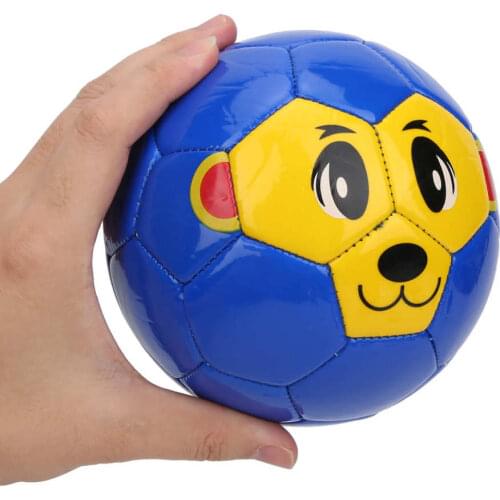 Size 2 Child Football Outdoor Sport Sewing machine Football PVC Ball 3-6 Years Young Child And Children Outdoor Sports Football