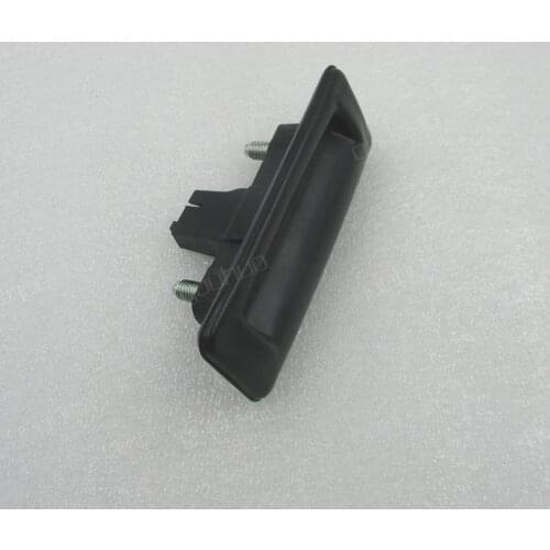 For Skoda Octavia / Fabia / Trunk Handle Switch / Button Hand Switch 1PCS