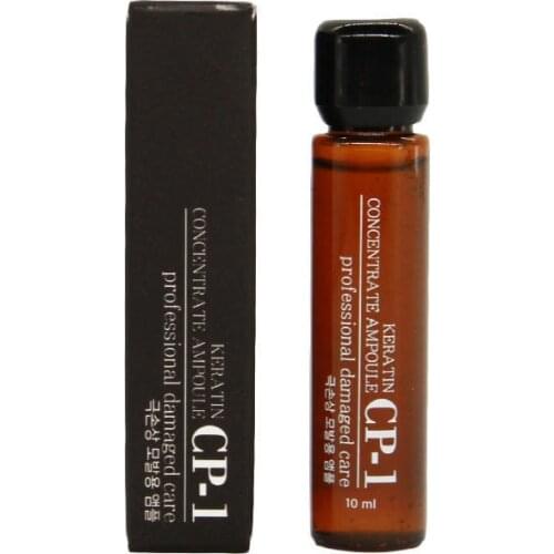 Esthetic house Hair Shampoos