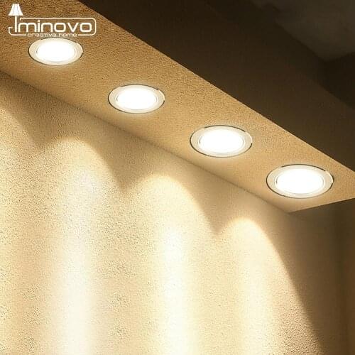 Iminovo Lighting For Aquariums
