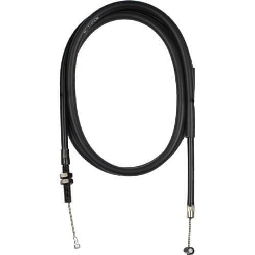 MotoMaster 7150145 Clutch Cables for Yamaha YZF-R1 1000 (2007-2012)