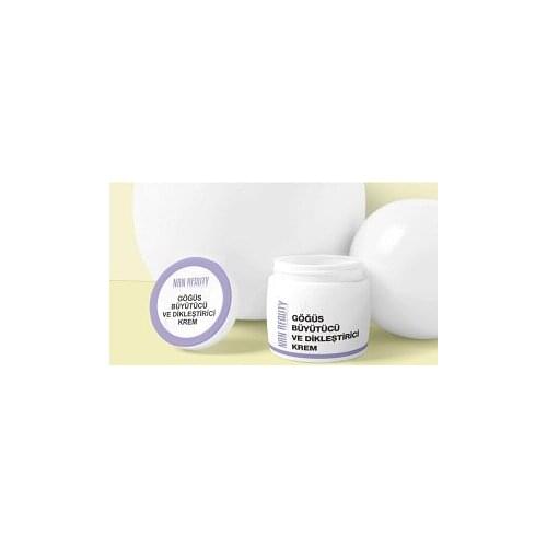 NRN BEAUTY Breast Enhancement And Lifting Cream 50 ml