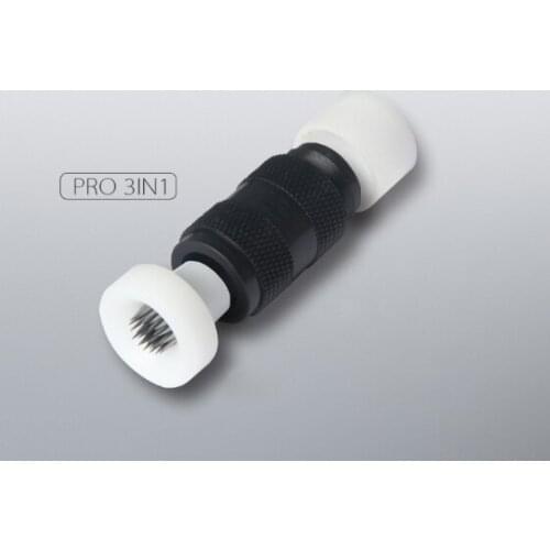 Small Change Tip Tool Repair Tool Pool Cue Tip Repair Tool Convenience Replacement Set Professional Billiard Accessories China