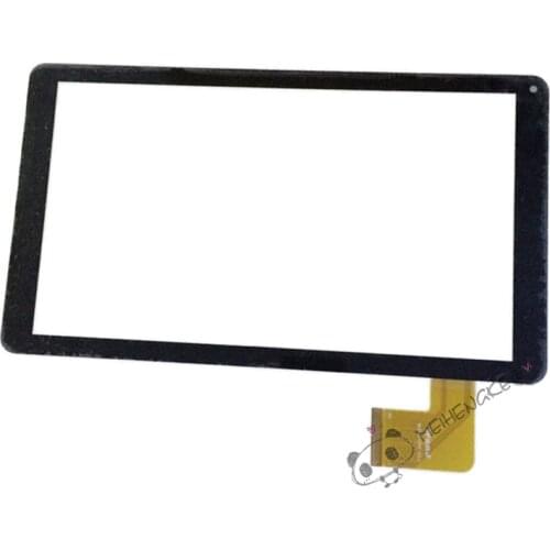 New 10.1" Tablet WJ795-FPC V2.0/V3.0 Touch screen digitizer panel replacement glass Sensor Free Shipping
