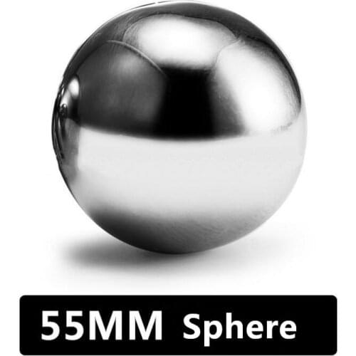 4 pcs/lot 25mm 40mm 55mm Sphere Whiskey Stone Stainless Steel Rock Tasting Wine Beer Ice Stone Bar Christmas Gift Quickly Cooler