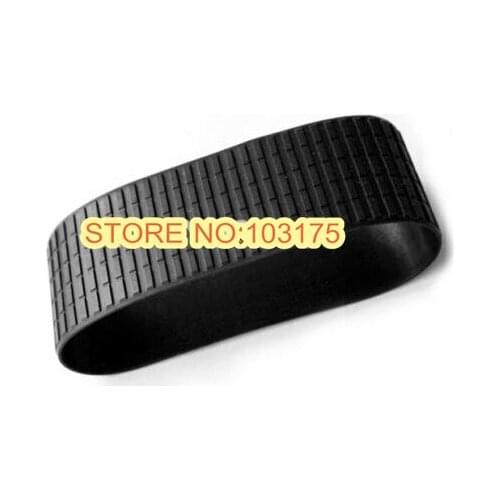 Original New Zoom Rubber Grip Ring For Nikon Lens AF-S 18-55mm 3.5-5.6 (Gen 1)