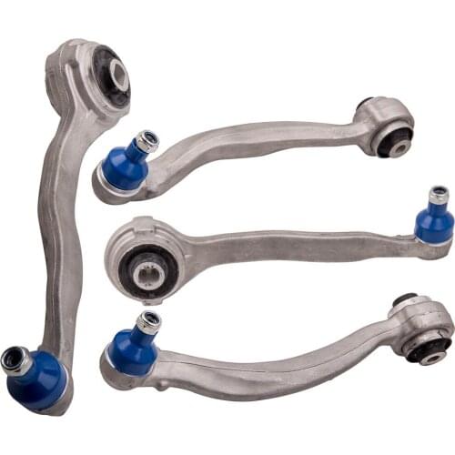 FRONT SUSPENSION WISHBONES ARMS FOR MERCEDES C CLASS E CLASS W204 C204 S204 E-Class A207
