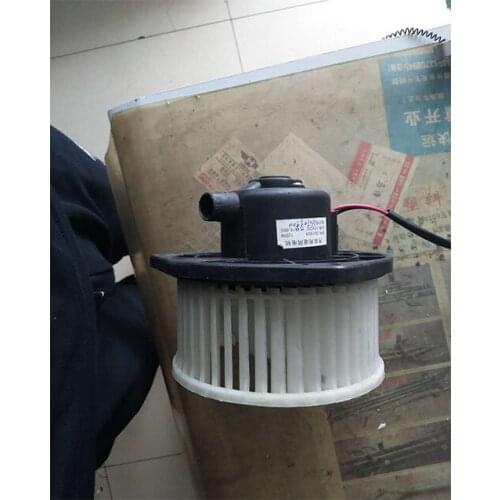 Air Motor Blower For Toyota Hiace X30L