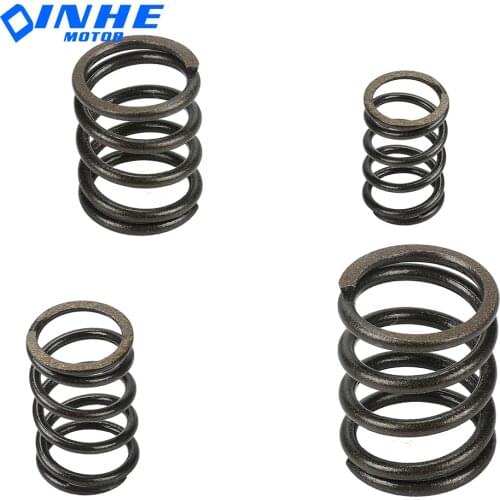 YX150 YX160 Engine Intake Exhaust valve springs Set For YinXiang 150cc 160cc Dirt Pit Bike Monkey Atv Quad Parts