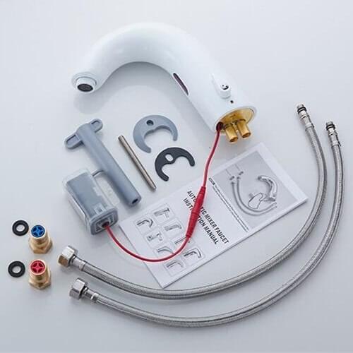 High Quality Automatic Motion Sensor Faucet