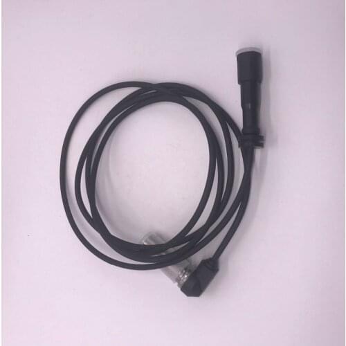 SMD TRUCK PARTS Rear ABS WHEEL SPEED Sensor 4410328130 for WABCO BPW DAF SAF IVECO MAN RENAULT MERCEDES S441 032 813 R95