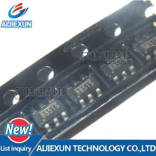 10PCS SG6849-65TZ SilkscreenBB515 SOT23-6 Low-Power Green-Mode PWM Flyback Power Controller SOT23-6 New and original