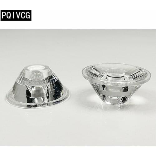 25 angle led par light lens lens Par light lens 7x12w/12x12w/18x12w led par light use