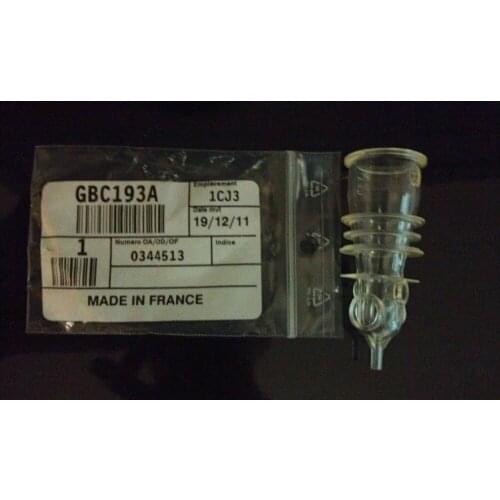 Abx(France) Rbc bath(PN:GBC193A),hematology analyzer micros es60 M60,Micros60 NEW