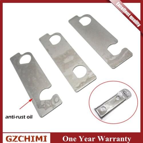 Alternative Camshaft Retaining Tool Set EN-48383 EN-46105