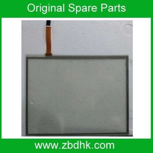 Free Shipping for Motorola Symbol VC5090 Touch Screen Panel Digitizer Glass Full Size