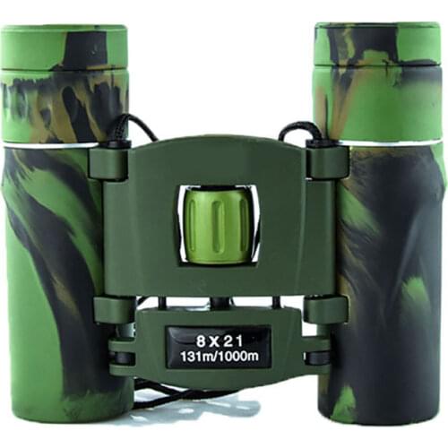 Centechia Binoculars