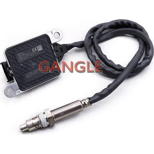 NOx Sensor Nitrogen Oxide Sensor 22303384 For Mack Volvo 12 Voltage