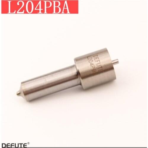 20 Pieces Fuel Injections Nozzle L204PBA