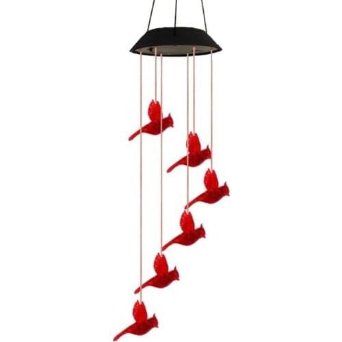 HNGCHOIGE Street Lighting