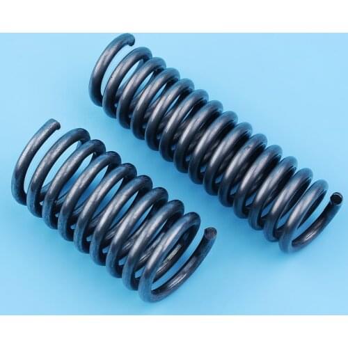 AV Anti Vibration Front Handle Spring Set For Stihl MS171 MS181 MS211 MS 171 181 211 Chainsaw 0000 791 3104, 0000 791 3103