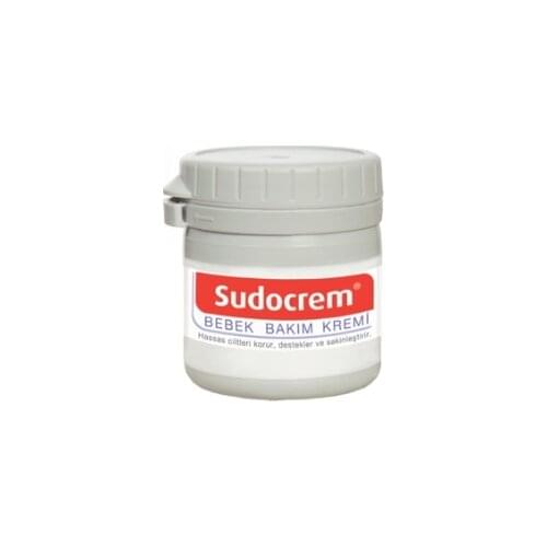 Sudocrem Baby Care Cream 125 g