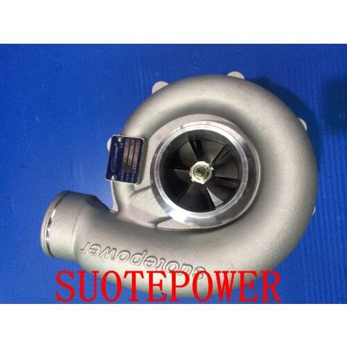 Suotepower Turbocharger replace GT4082 452231-9002 1314933R for DAF