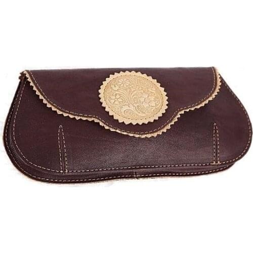 Макей Leather Cosmetic Bags