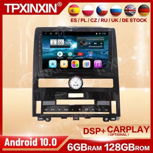 Multimedia Android Player Auto Car Radio Stereo For Toyota Avalon 2018 2019 2020 CAR GPS Navigation Video Receiver Head Unit