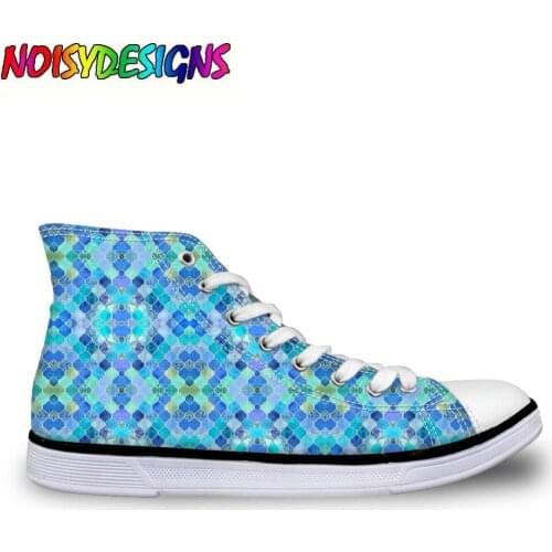 Noisydesigns Women's Sneakers
