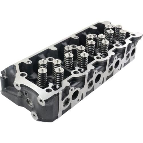 AP03 For Ford F Series F250 F350 F450 F550 XL XLT Super Duty 6.0L New Cylinder Head 20mm 1855613C1