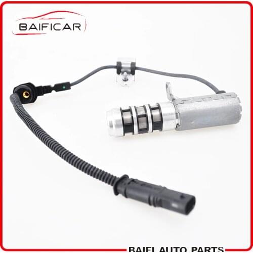 Baificar New Genuine Petrol Oil Pump Sensor Solenoid Valve V764723880 V7 647 238 80 For Citroen C4 Peugeot 207 308 C4L RCZ 1.6