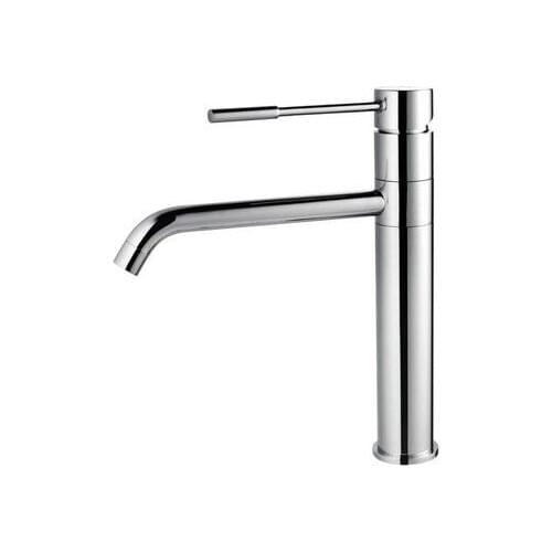 New single handle bathroom basin faucet hot and cold water basin mixer copper taps bath faucet