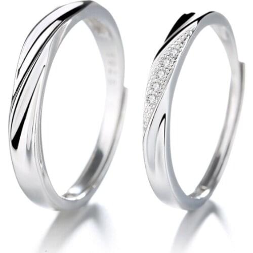 Odakasenjade Paired Rings