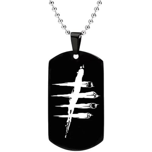 OEING Gothic Pendants