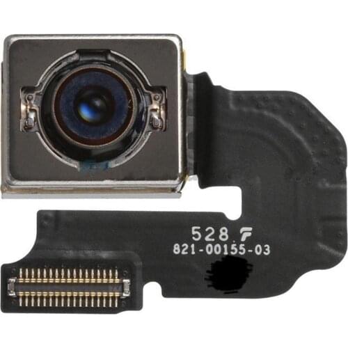 Main back camera for iPhone 6S