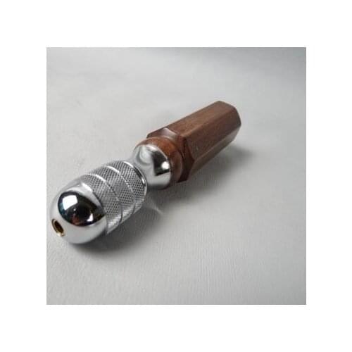 Piano Tool Of Composite Type Tool handle(stainless steel/rosewood handle)