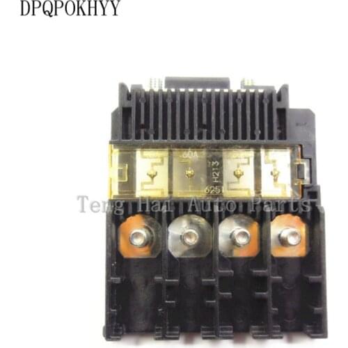 DPQPOKHYY Fusible Fuse Link Assy Outlander Eclipse CROSS OEM Brand Genuine For Mitsubishi 8571A067