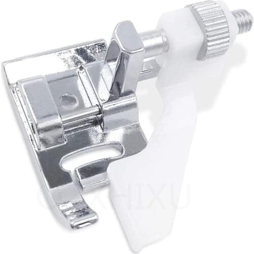 Sewing Machine Presser Foot For Brother Singer Janome Snap On automatic Blindhem Presser Foot 7308A 5BB5178-1