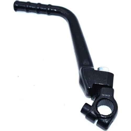 Motorcycle Kick Start Arm Lever for KTM 50 50 SX Dirt Pit Pro Trail Bike Motocross Parts
