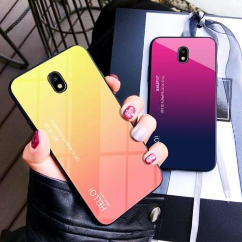 SuliCase Phone Cases Samsung Galaxy J7 2017