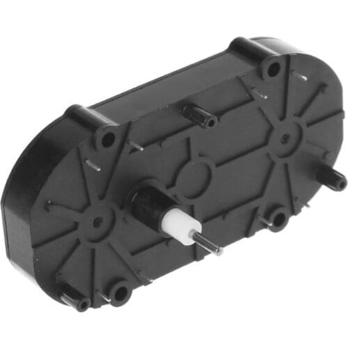 VID28-05 Biaxial Stepper Rotation Motor 360 Degrees Auto Instrument Motor For Car Replacement Parts BKA30D-R5