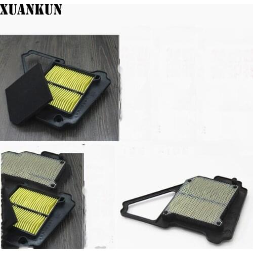 XUANKUN Motorcycle Air Filter JYM125-2-3-7-8-GK Air Filter