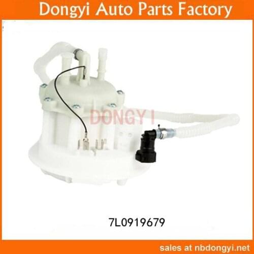 High Quality Fuel Filter OEM 7L0919679