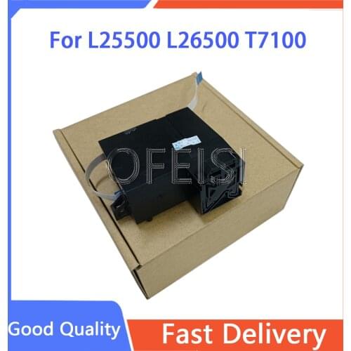 Q6651-60271 Q6651-80017 Color Sensor Refurbished for Z6100 Z6200 L25500 L26500 z6800 T7100 Plotter parts on sale