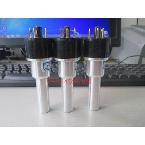 1PCS ZJ-54D Resistance Metal Gauge ZJ-54D Vacuum Gauge