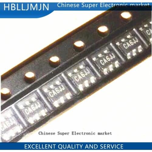 10PCS SY7208ABC SY7208AB SY7208A SY7208 SOT23-6