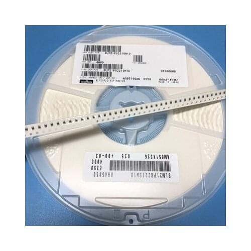 100PCS New Original BLM21PG221SN1D BLM21PG121SN1D BLM21PG220SN1D BLM21PG600SN1D BLM21PG331SN1D BLM21PG221SH1D BLM21PG300SN1D SMD