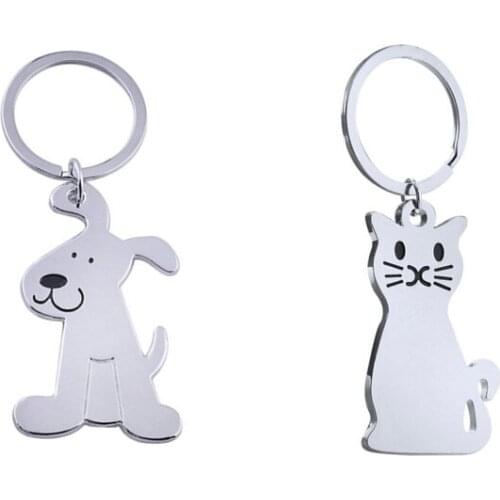BUYEE Keychains
